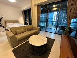 Marina One Residences (D1), Apartment #571868721